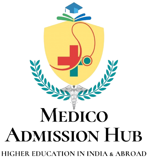 Medico Admission Hub