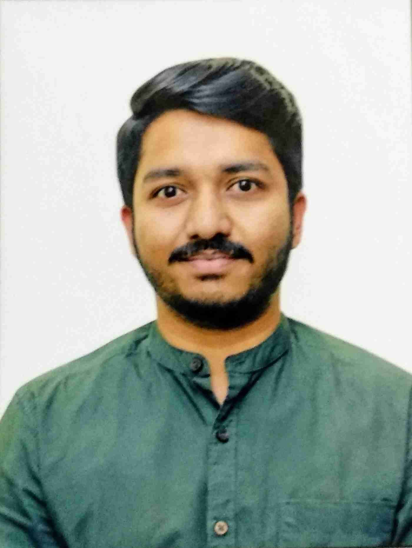 Rahul Sharma