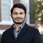 Arjun Kumar Singh
