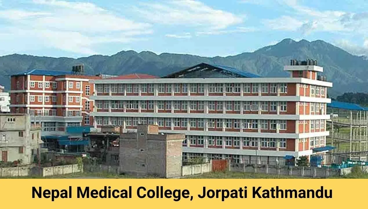 Nepal