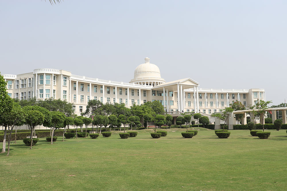 Bangladesh