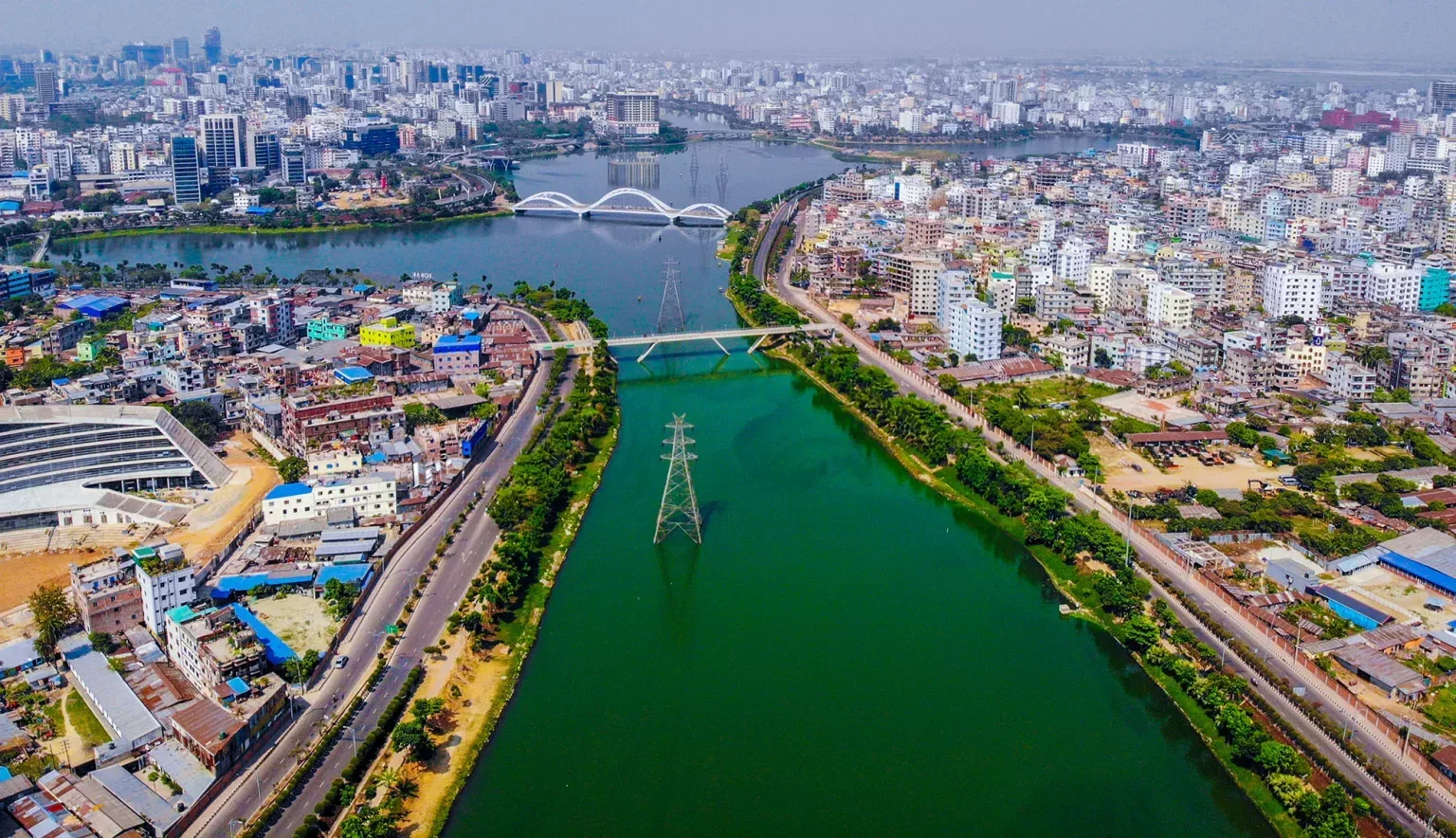 Bangladesh