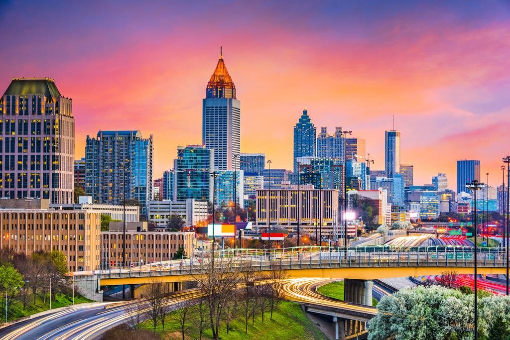 Georgia