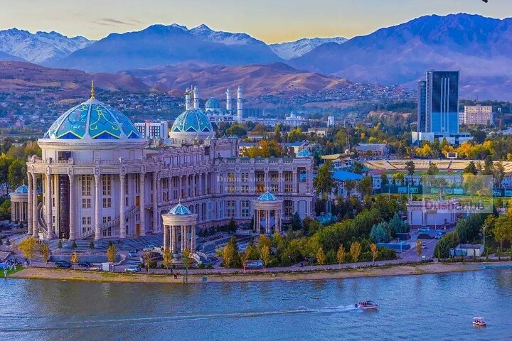 Tajikistan