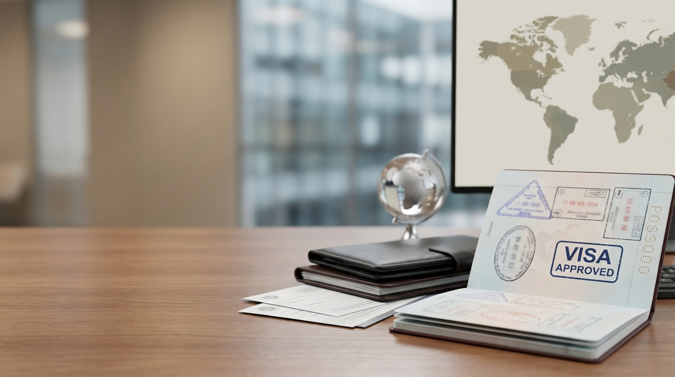 Visa Invitation & Immigration Assistance