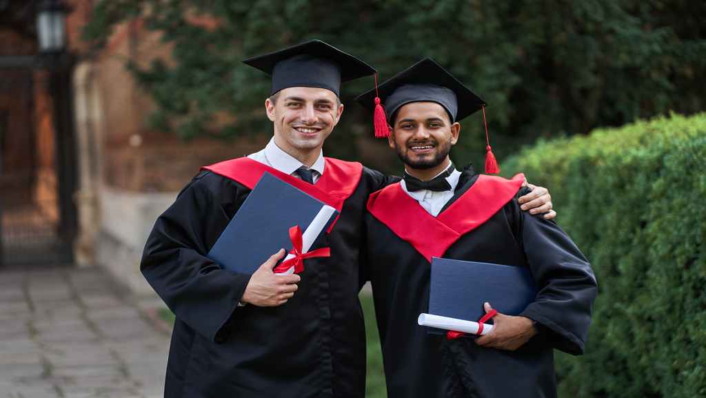 Admission & Registration