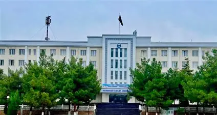 Uzbekistan
