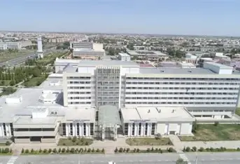 Uzbekistan
