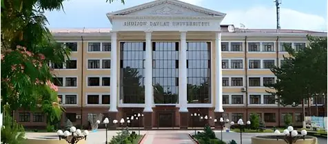 Uzbekistan