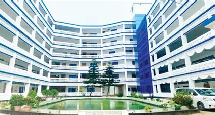 Bangladesh